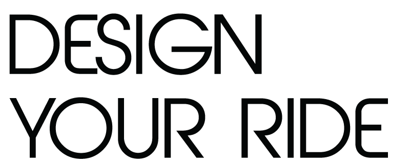 designyourride designyourride
