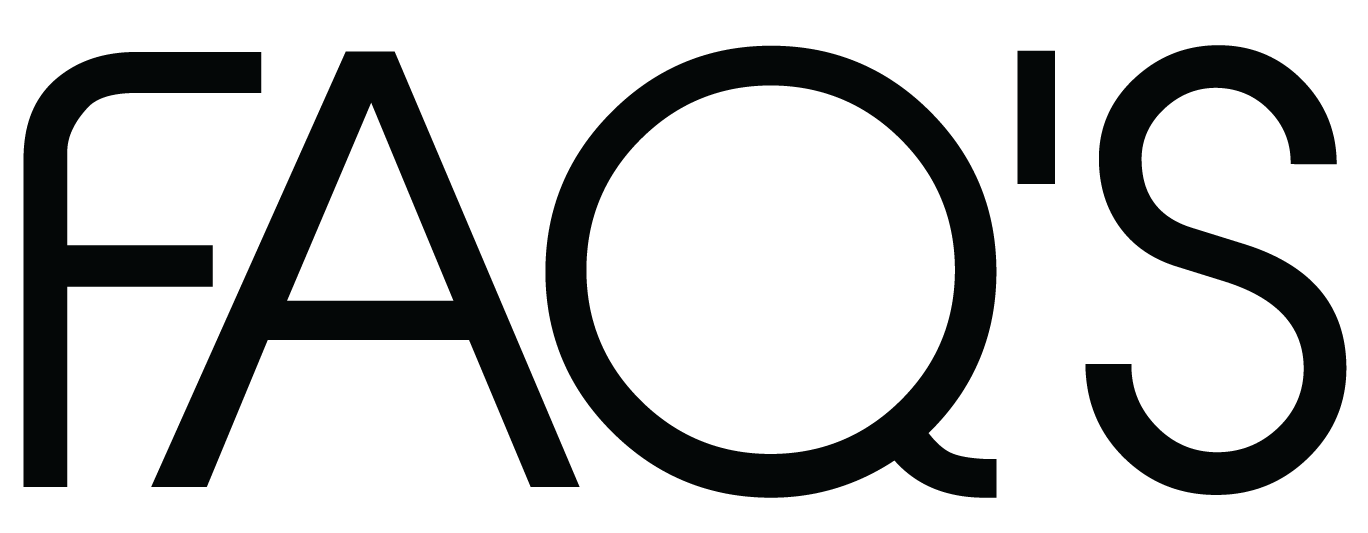 faqs faqs